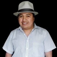 Marcelo Yamberla Caiza
