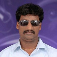 N V SATYANARAYANA MUNUKURTHI