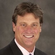 Patrick Broderick