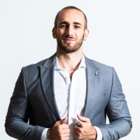 Adrien Matusalem