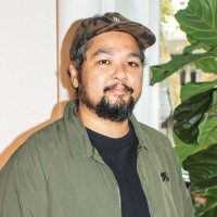 Razif Djamaluddin