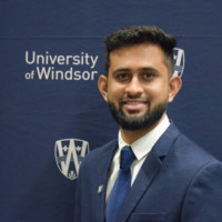 Lakshya Patel