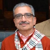 Naresh Sharma