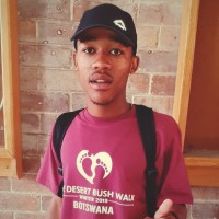 Kaone Tebogo