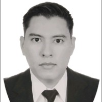 Alexis Ricardo Alvarez Rojas