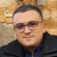 Azmi Mahjoub