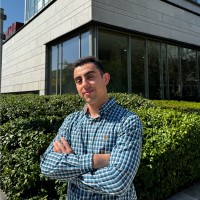 Navid G.