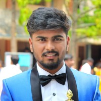 Prashanth P M
