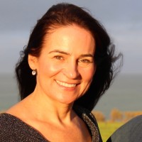 Heather Fowler PhD PMP