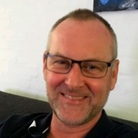 Lars Sørensen