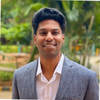 Santhosh Ganapa