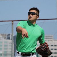 Lee Wei-Shiun