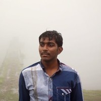 Vinil Madireddy