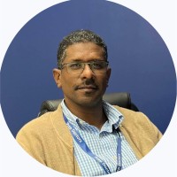 Mutasim Abdalla