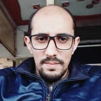 Mohammed Ismail GHOULOULOU