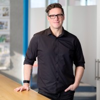 Russell Higgins, AIA