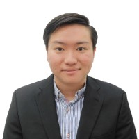 Matthias Tan
