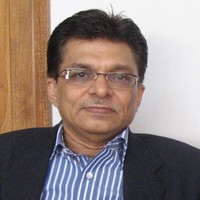 Pankaj Vora