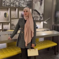 Raghad Shwayat