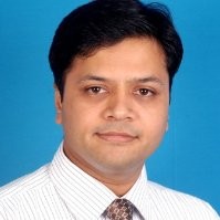 Mitesh Vyas