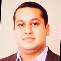 Apurv Gupta