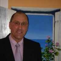 Dr. Wiktor J. Tutlewski, EdD