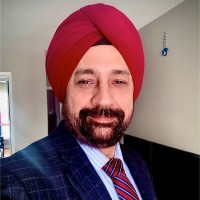 Sukhdev Bhamra