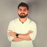Usman Masud