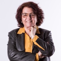 Angela Gherpelli