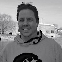 Bryan Marsden