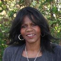 Patricia Van der Flaes