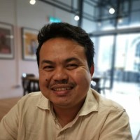 Rafizuddin Ramly