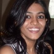 Sweta Vora