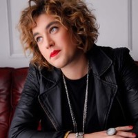Blandine Bretin