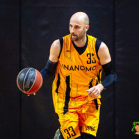 Andrey Valyushok