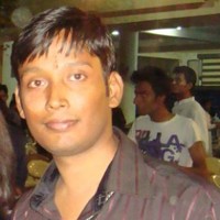 Shashank Kumar