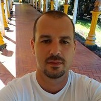 Célio Ivan Sebben Júnior