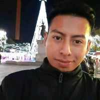 Sergio Carlos Gomez Guillen