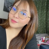 Crizelda Joy Cajoles