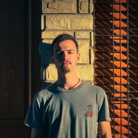 Lucas Vidal