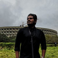 Siddhesh Nandhan M S