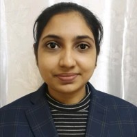 Haritha Mohan