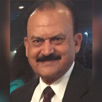 Javaid Iqbal