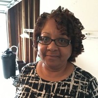 Brenda Slack
