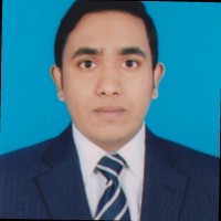 Md Hasanuzzaman