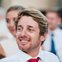 Matthew Clarke