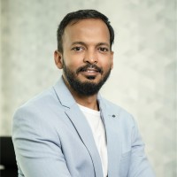 Mohamed Farook Farook