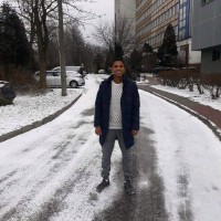 Abdelrahman Khalid