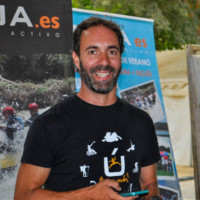Jose Carlos Romero Vaz