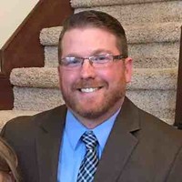 Daniel Harris